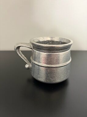 Pewter Mug